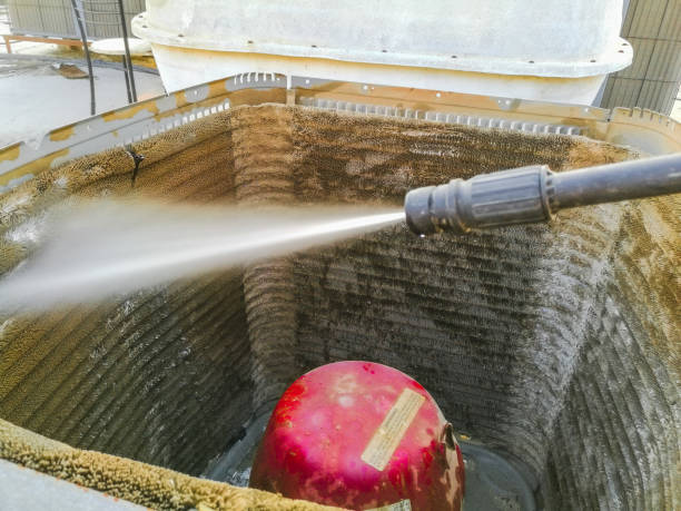 Best Affordable Air Duct Cleaning  in Farwell, TX