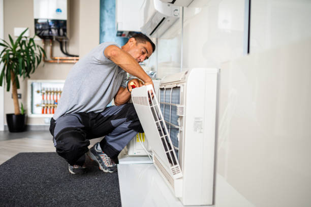 Best Affordable HVAC Duct Cleaning  in Farwell, TX