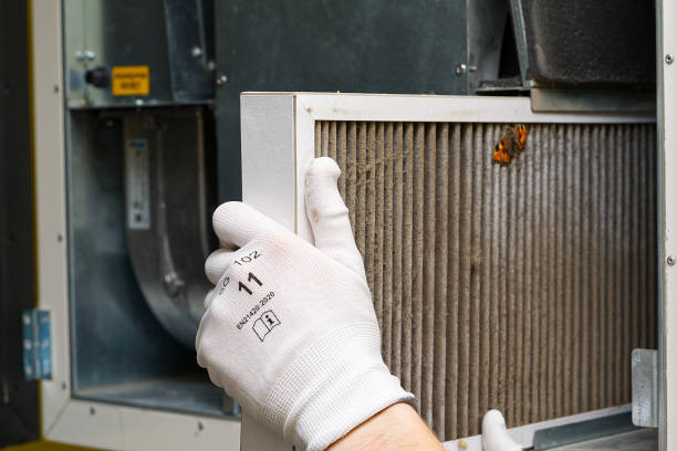 Best Emergency Air Duct Cleaning  in Farwell, TX
