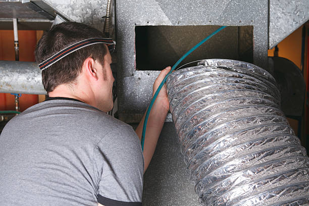 Best Air Duct Cleaning Near Me  in Farwell, TX