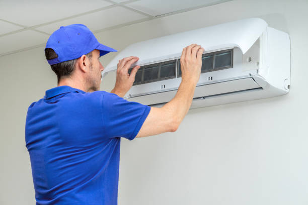 Best Local Air Duct Cleaning Services  in Farwell, TX