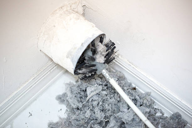 Best Ductwork Cleaning Services  in Farwell, TX