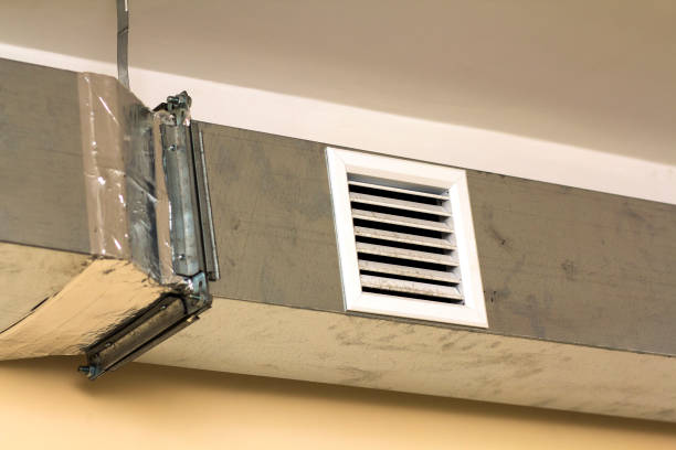 Ventilation Cleaning Services in Farwell, TX