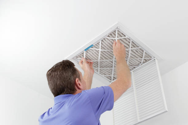 Best HVAC Air Duct Cleaning  in Farwell, TX